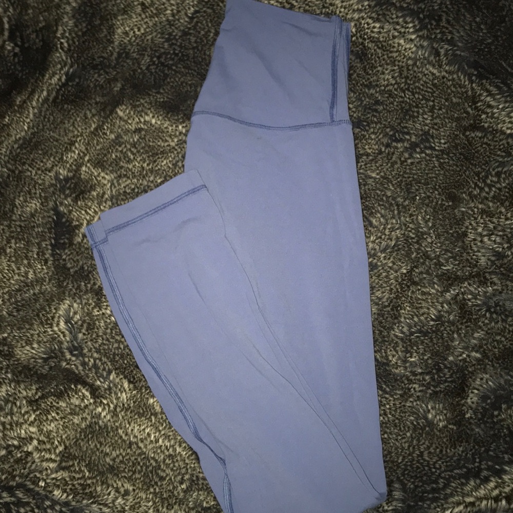 Align pant